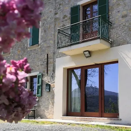 Bed and breakfast Demetra