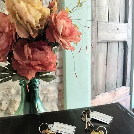Bed & Breakfast Demetra Solignano