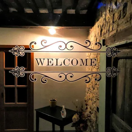 Demetra Bed & Breakfast Solignano