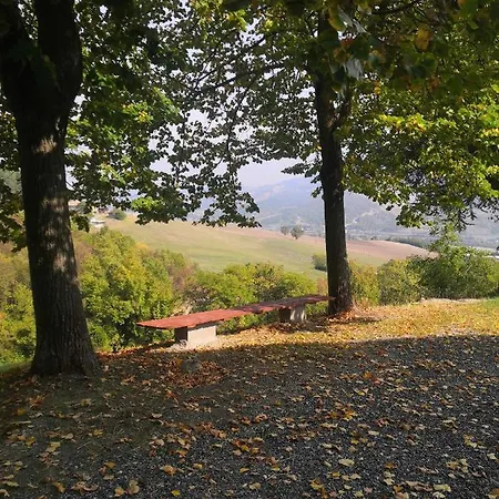 Demetra Bed & Breakfast Solignano