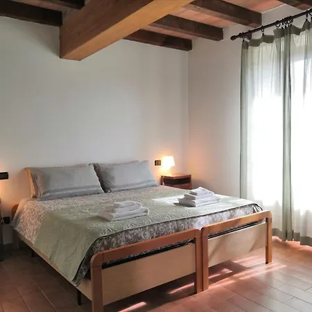 Bed and breakfast Demetra