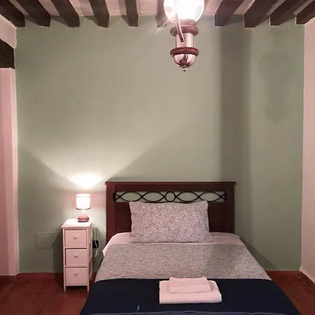 Demetra Bed & Breakfast