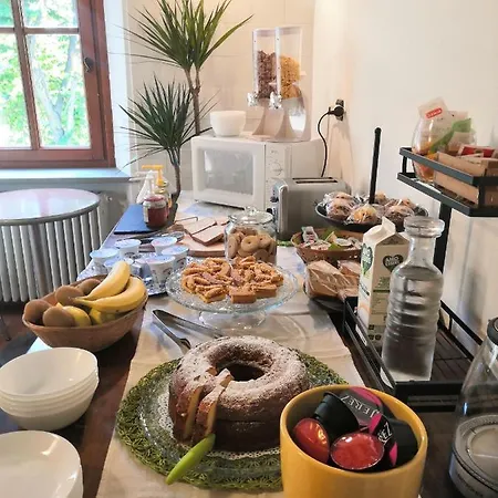 Demetra Bed & Breakfast