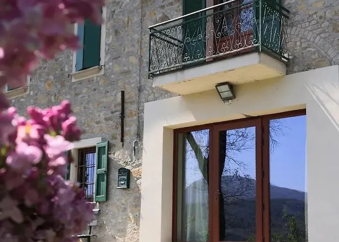 Bed & Breakfast Demetra