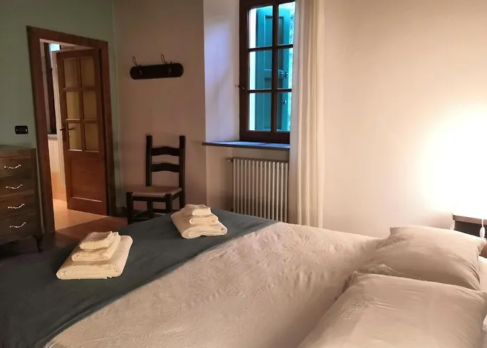 Bed and breakfast Demetra