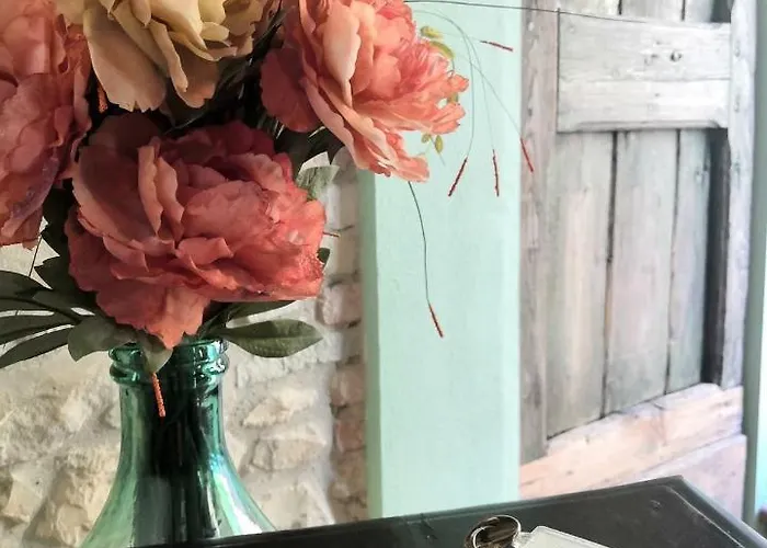 Bed & Breakfast Demetra Solignano