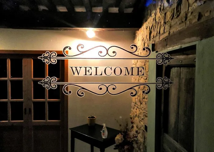 Demetra Bed and breakfast Solignano