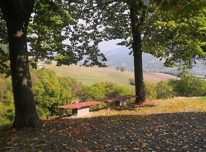 Demetra Bed & Breakfast Solignano