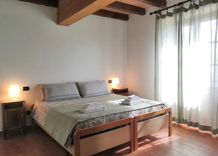 Bed & Breakfast Demetra