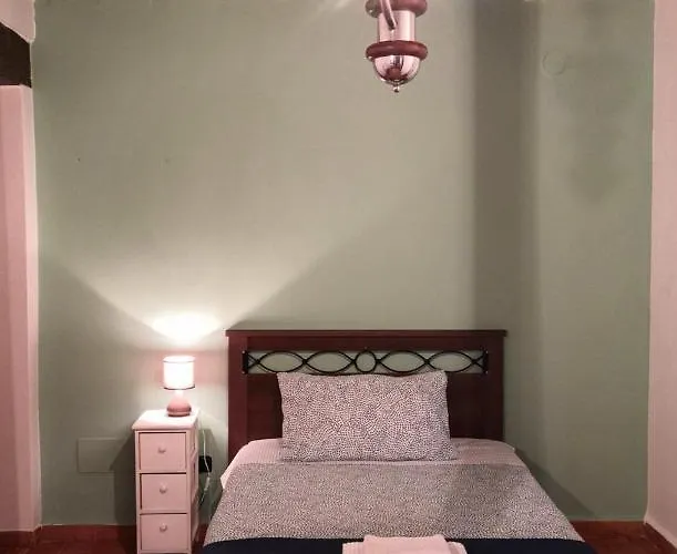 Demetra Bed & Breakfast