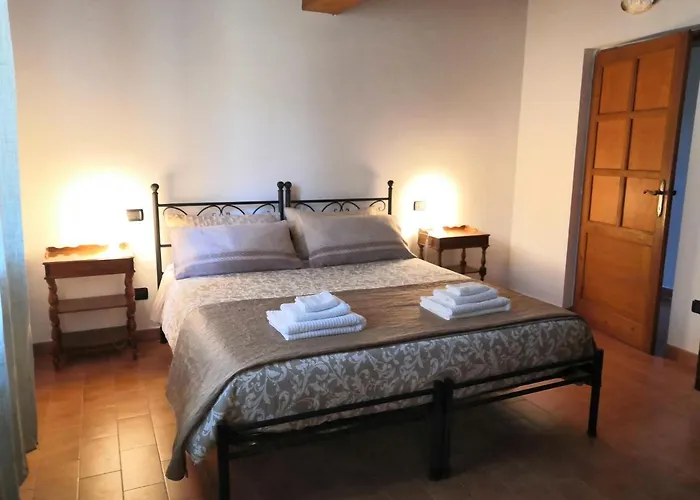 Bed & Breakfast Demetra 3*