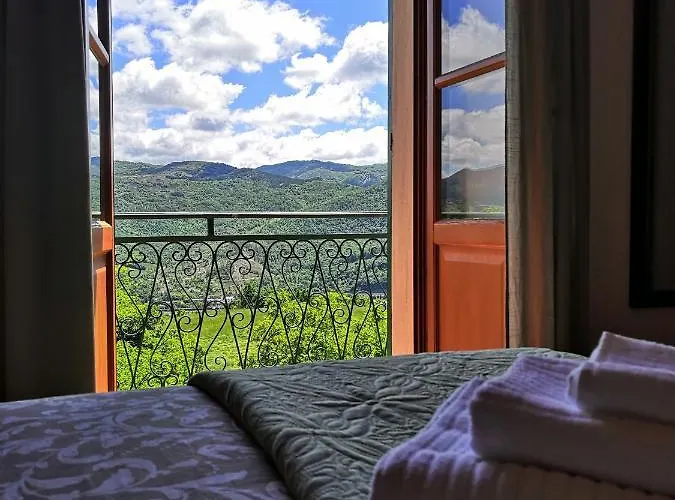 Demetra 3* Solignano